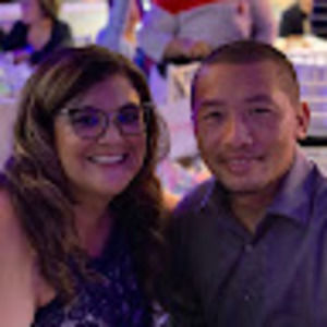 Meet your Posher, Estela